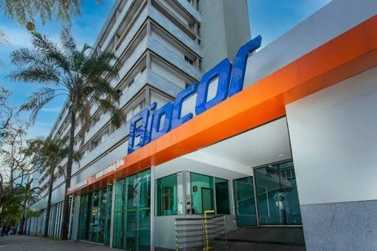 Biocor Instituto – Nova Lima