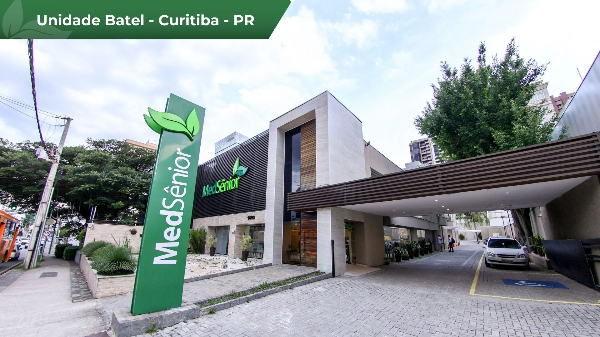 MedSênior - Curitiba PR