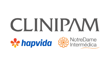 Clinipam Hapvida