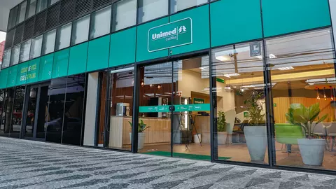 Unimed Curitiba - Atenção Primária à Saúde (APS) Pinheirinho