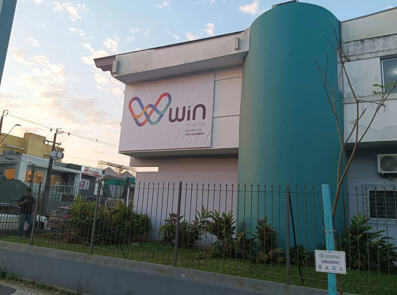 Win Hospital