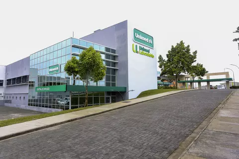 Unimed APS Araucária