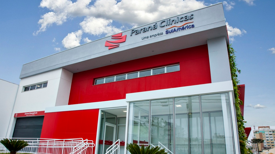 CIM São José dos Pinhais 24h