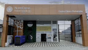Centro Clínico Pinheirinho