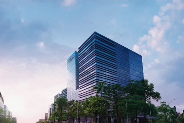 Hospital Samaritano Paulista