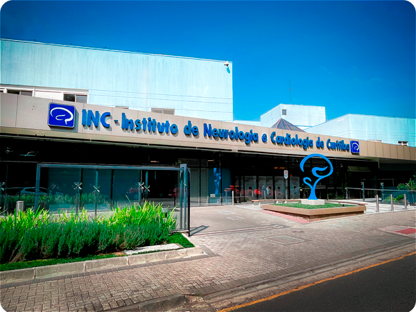 Hospital INC