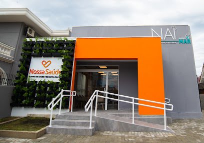 NAI Mar Advanced Nossa Saúde - Núcleo de Atenção Integrada de Paranaguá