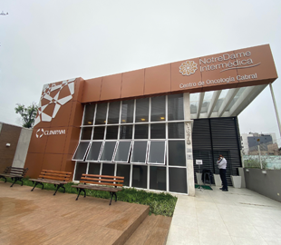 Centro Oncológico Cabral