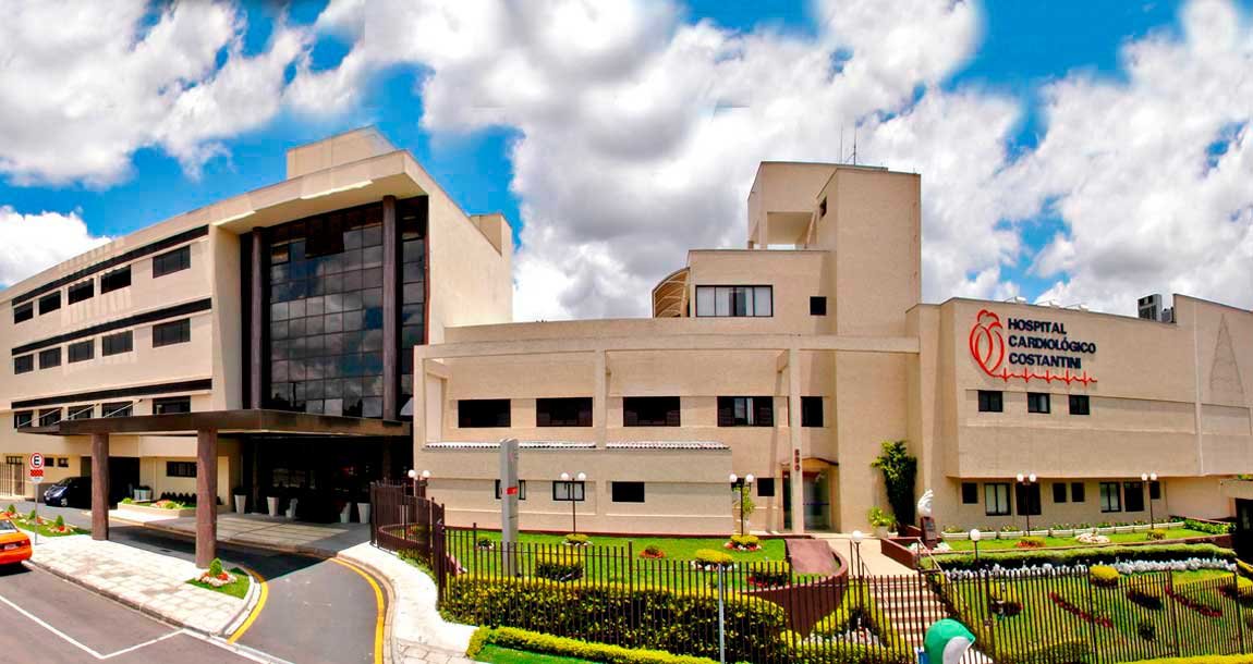 Hospital Cardiológico Costantini