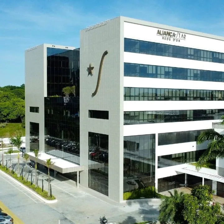 Hospital Aliança Star